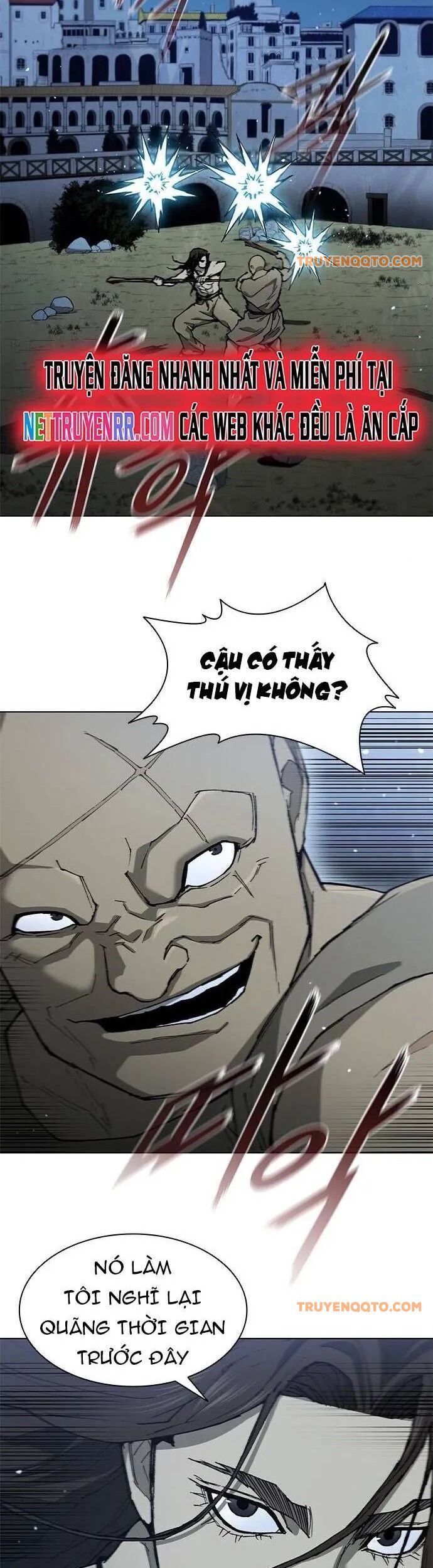 Con Đường Của Võ Giả 147