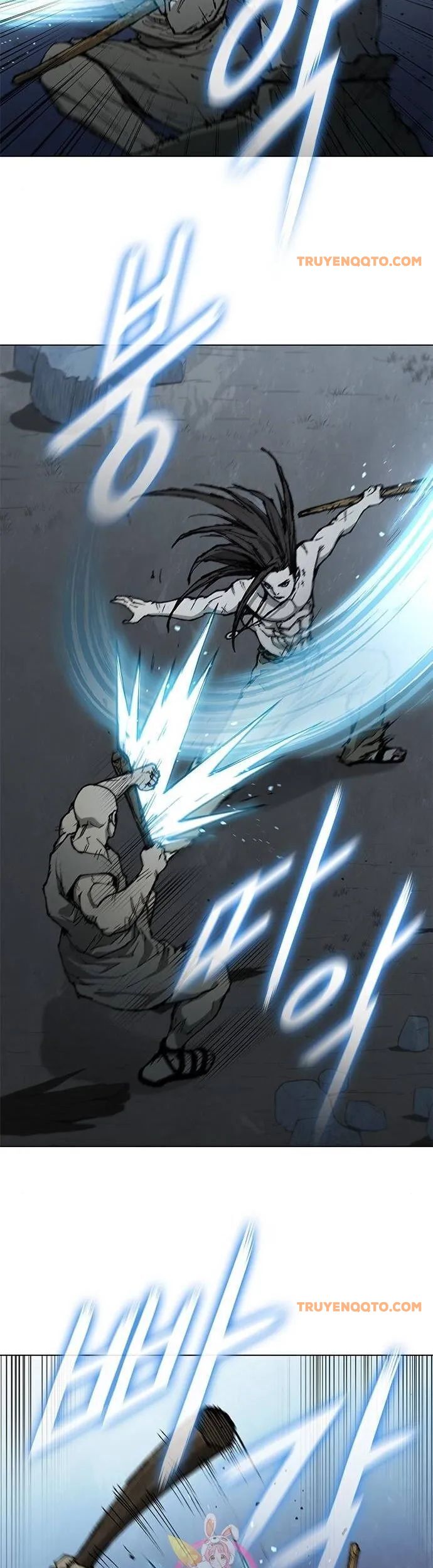 Con Đường Của Võ Giả 147