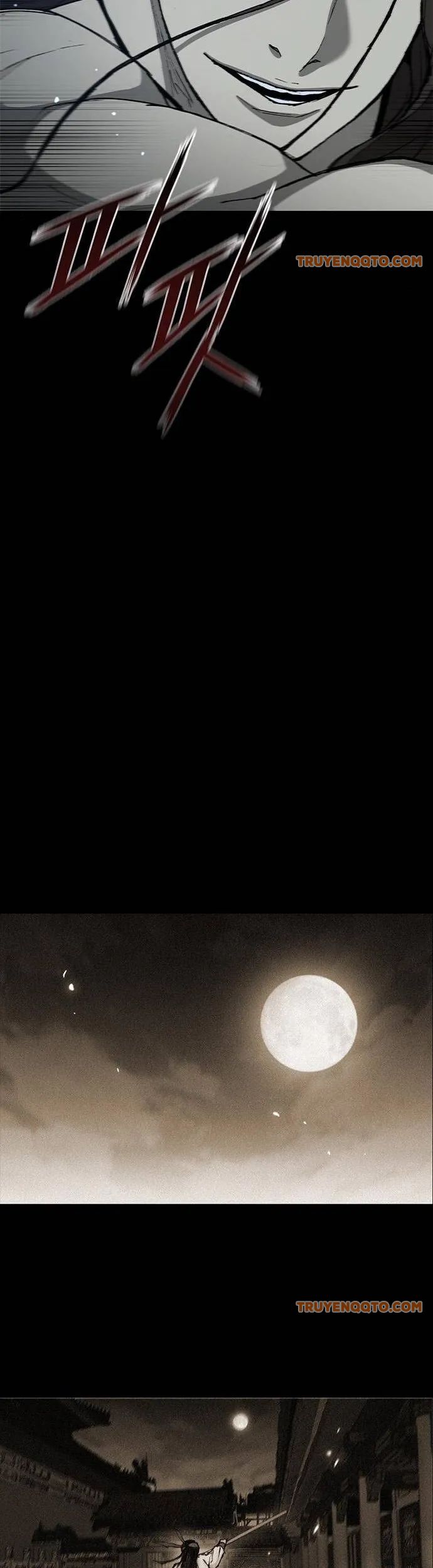 Con Đường Của Võ Giả 147