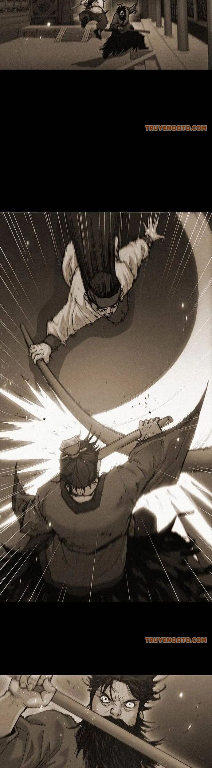 Con Đường Của Võ Giả 147