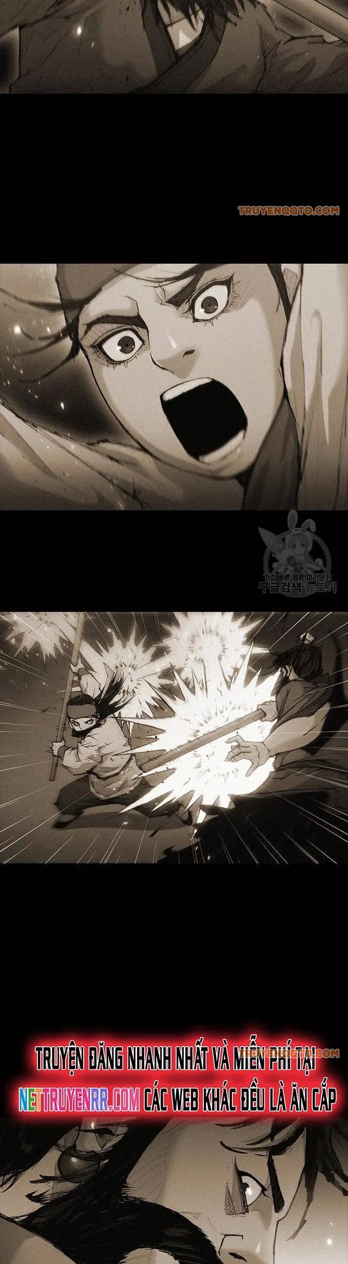 Con Đường Của Võ Giả 147