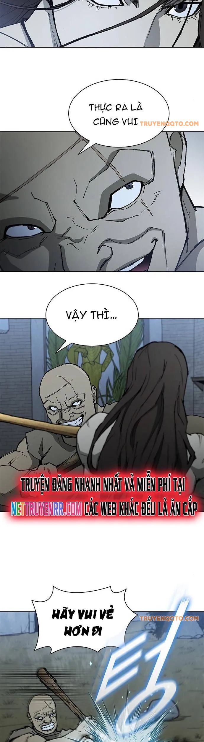 Con Đường Của Võ Giả 147