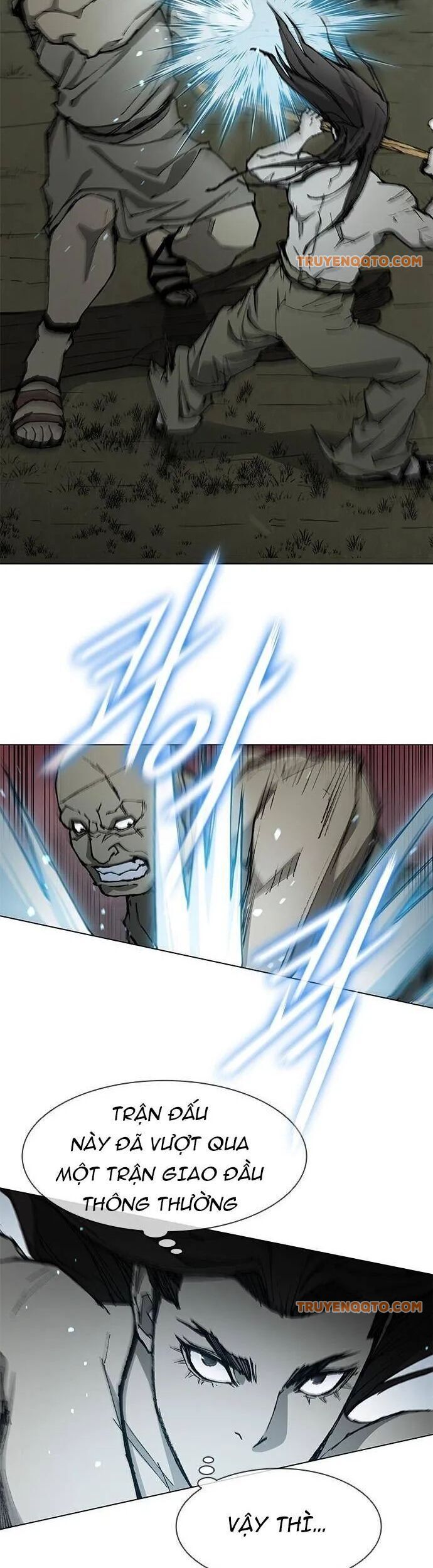 Con Đường Của Võ Giả 147