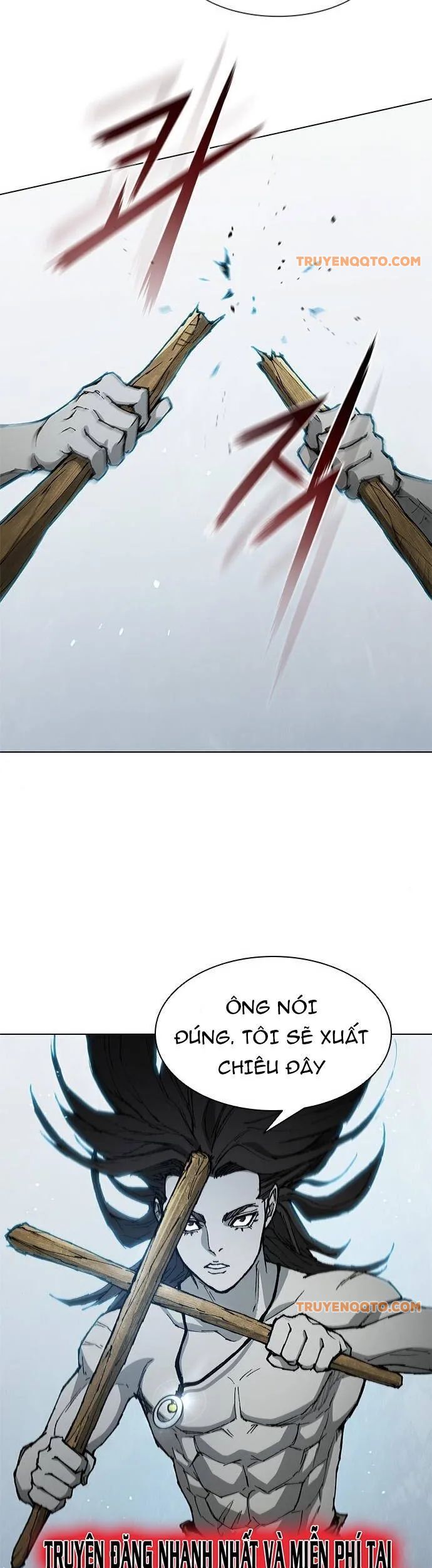 Con Đường Của Võ Giả 147