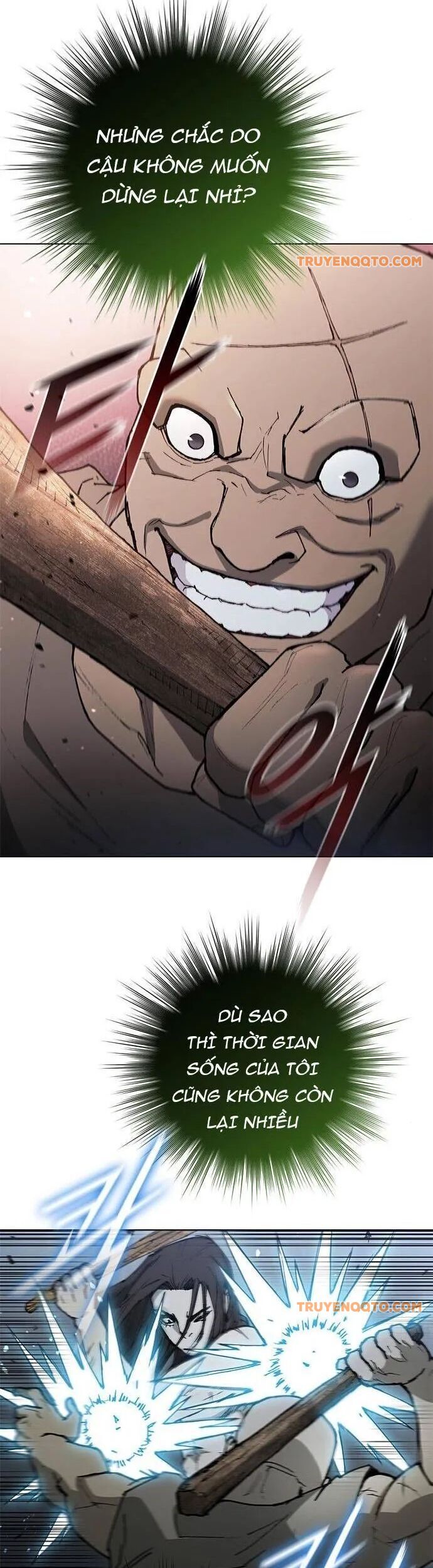 Con Đường Của Võ Giả 147