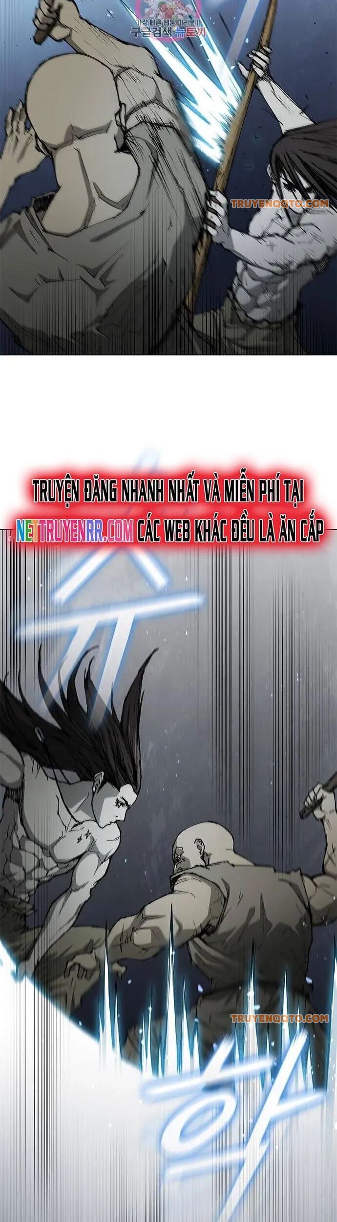 Con Đường Của Võ Giả 147