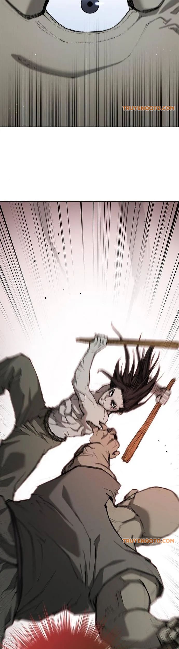 Con Đường Của Võ Giả 147