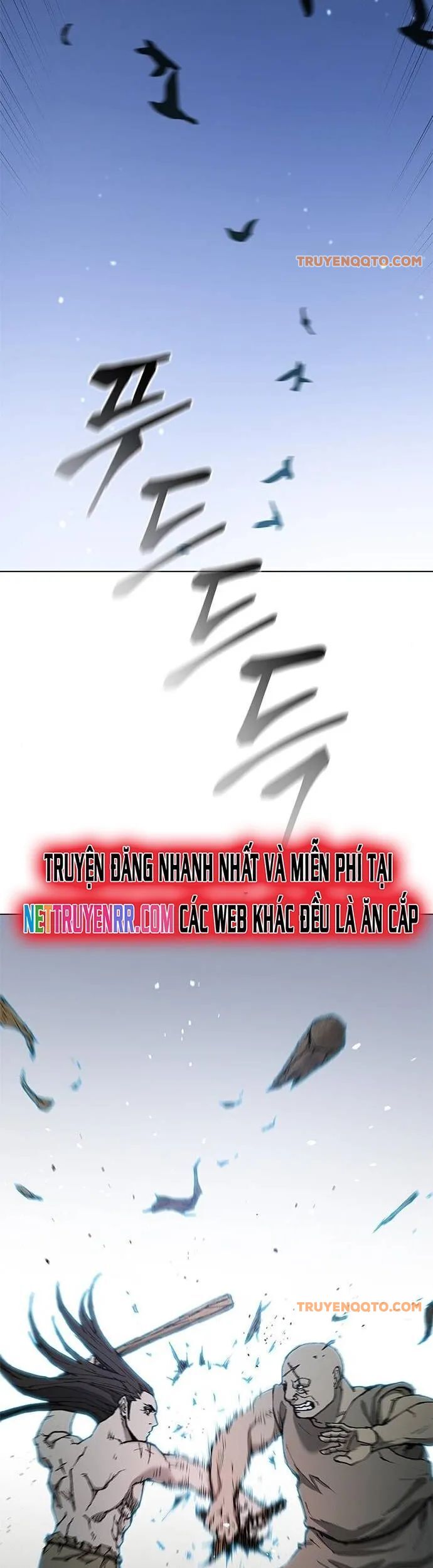 Con Đường Của Võ Giả 147