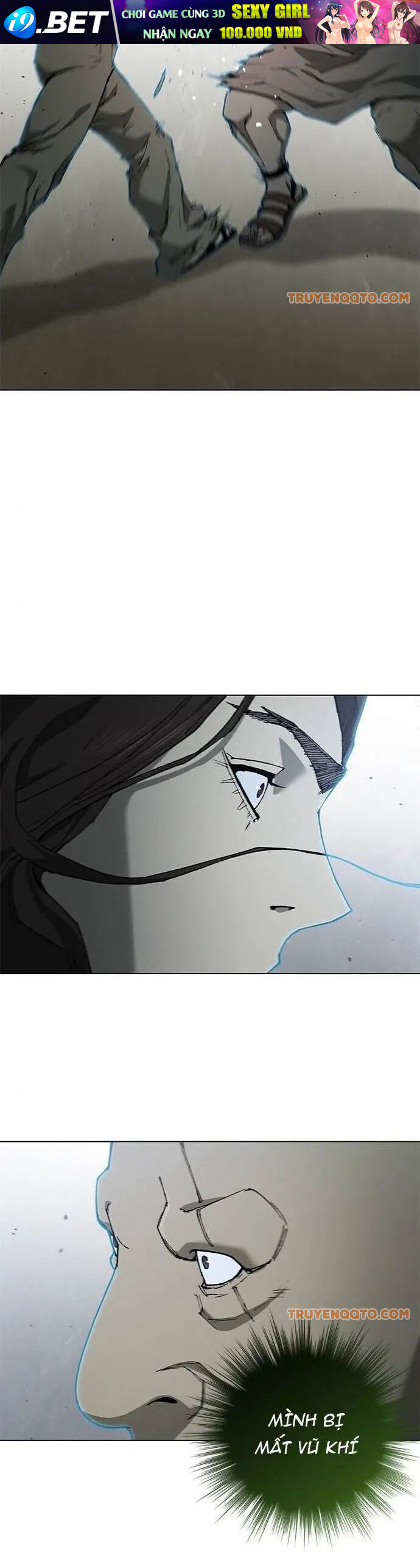 Con Đường Của Võ Giả 147