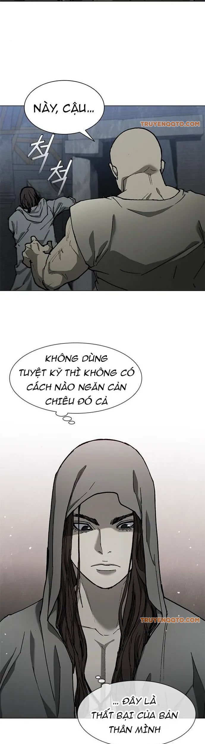 Con Đường Của Võ Giả 147