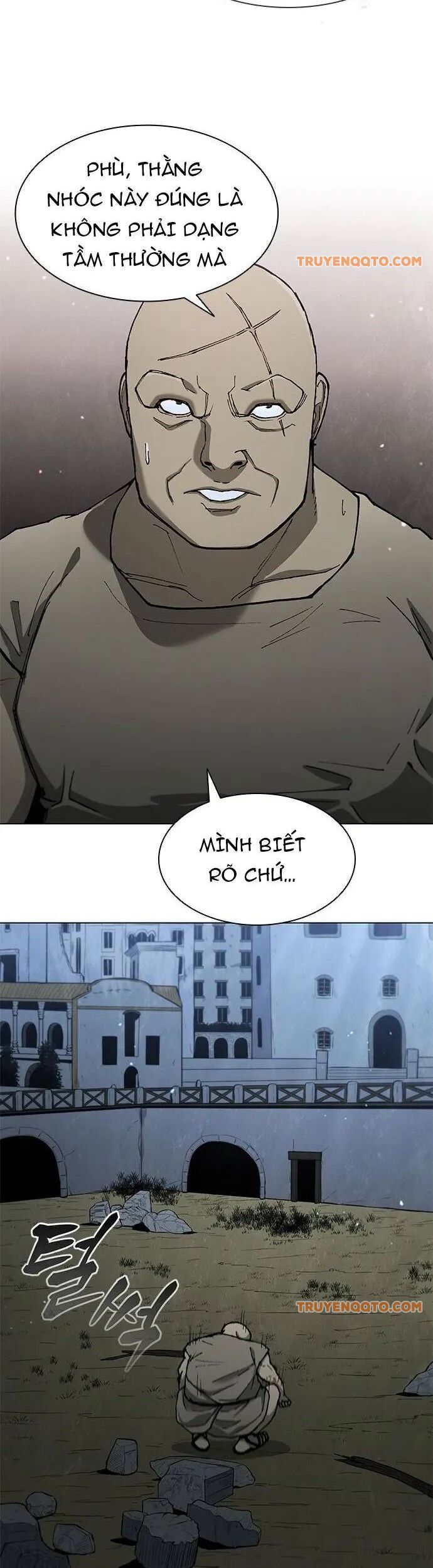 Con Đường Của Võ Giả 147