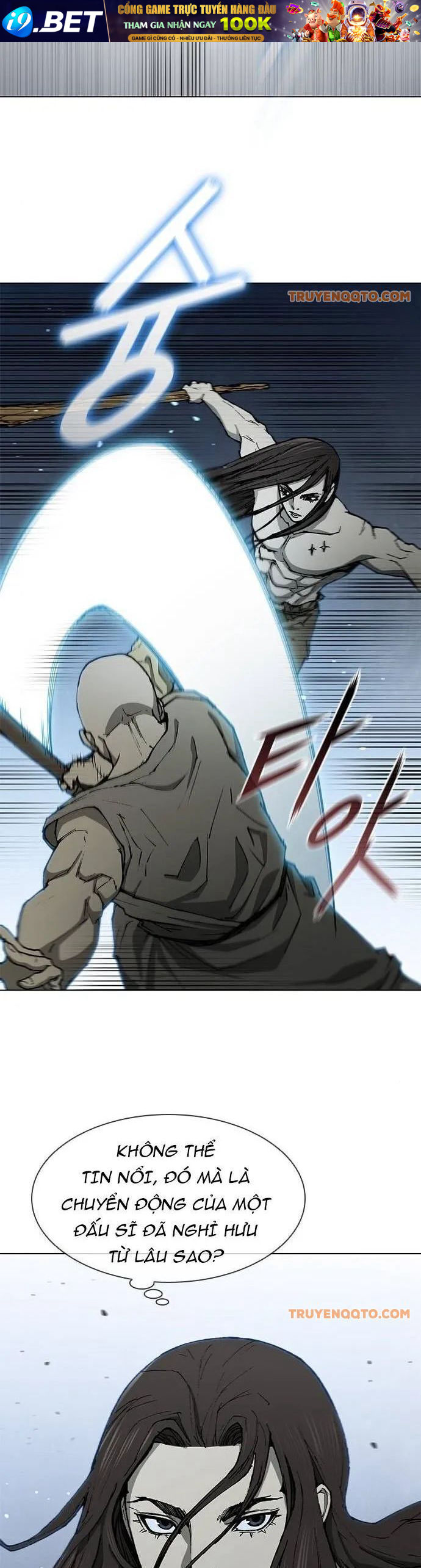 Con Đường Của Võ Giả 147