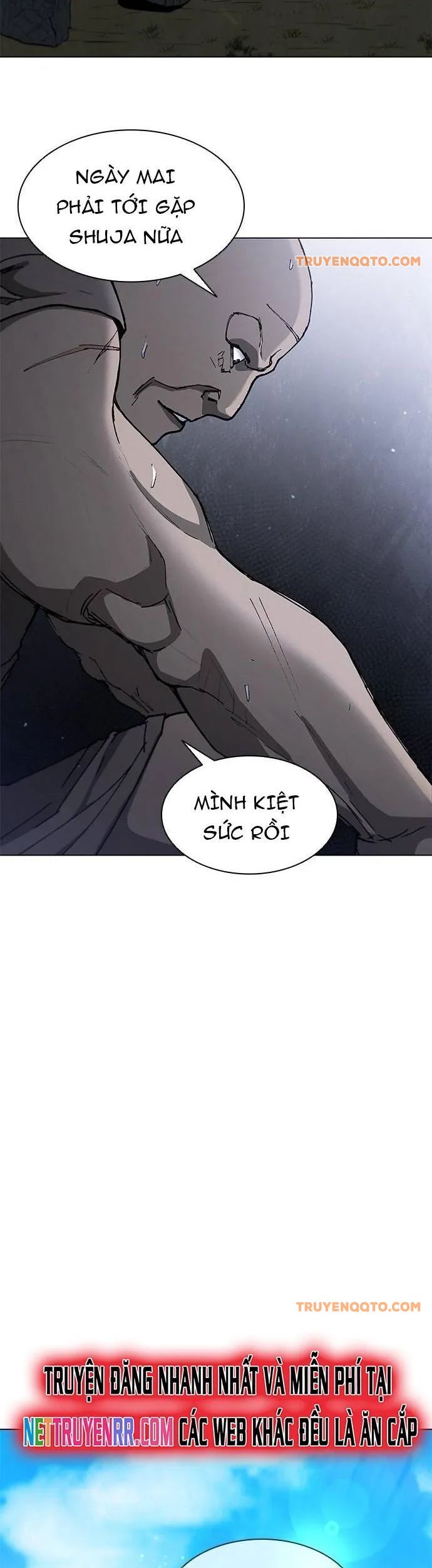 Con Đường Của Võ Giả 147