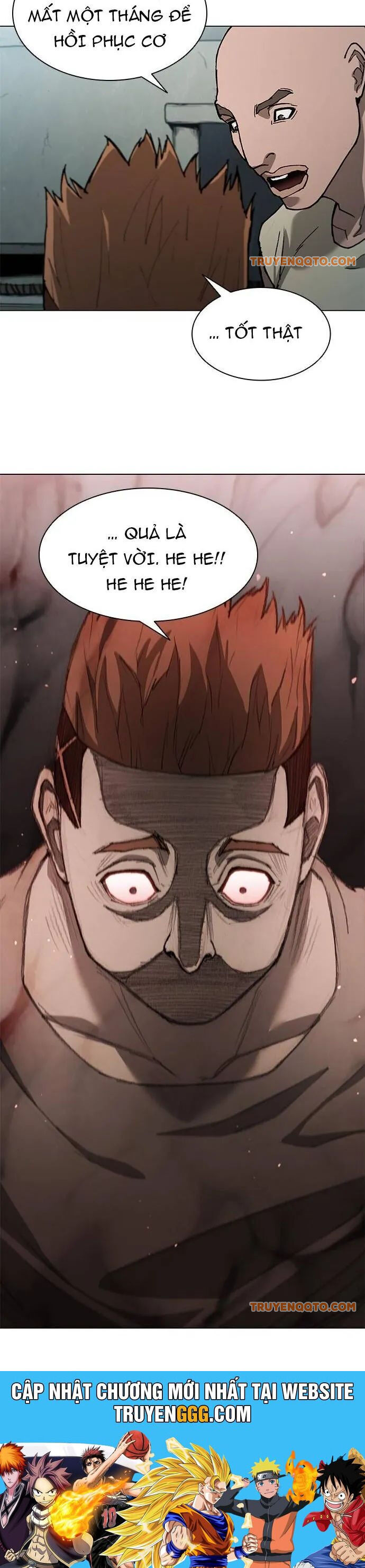 Con Đường Của Võ Giả 147