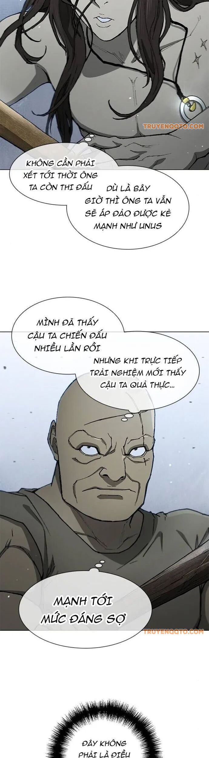 Con Đường Của Võ Giả 147