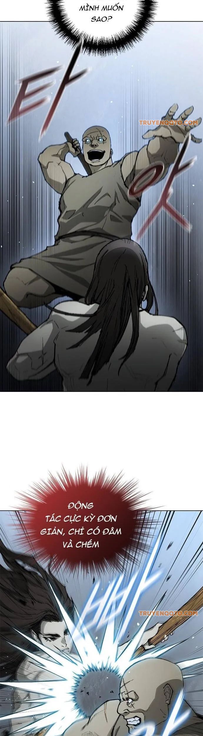 Con Đường Của Võ Giả 147