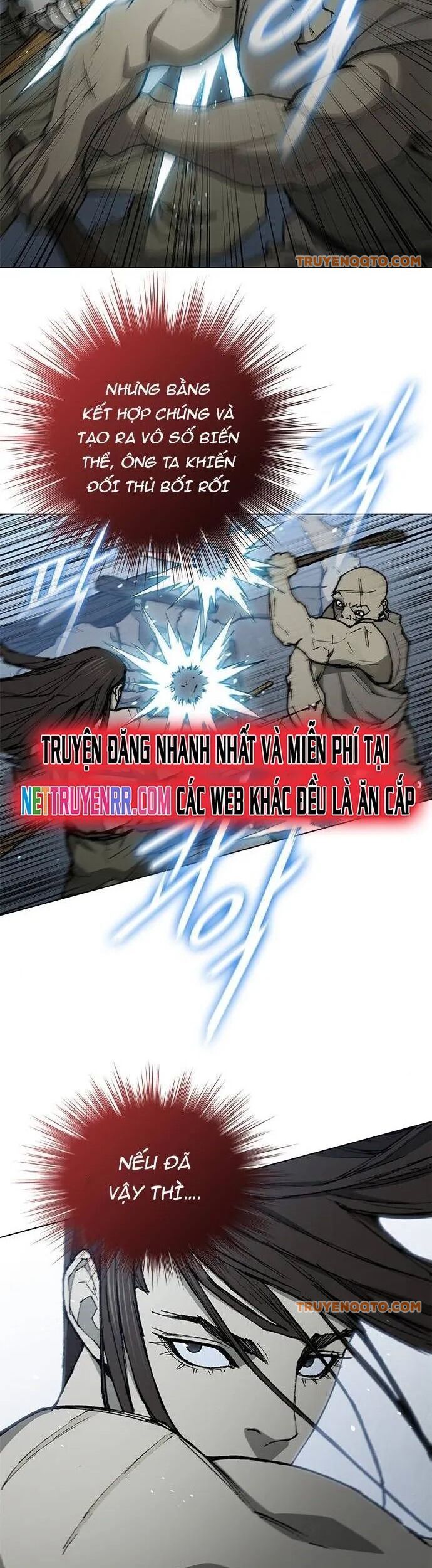 Con Đường Của Võ Giả 147