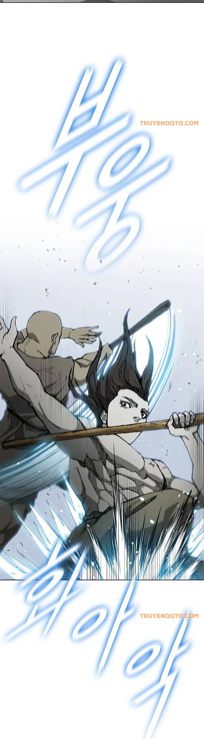 Con Đường Của Võ Giả 147