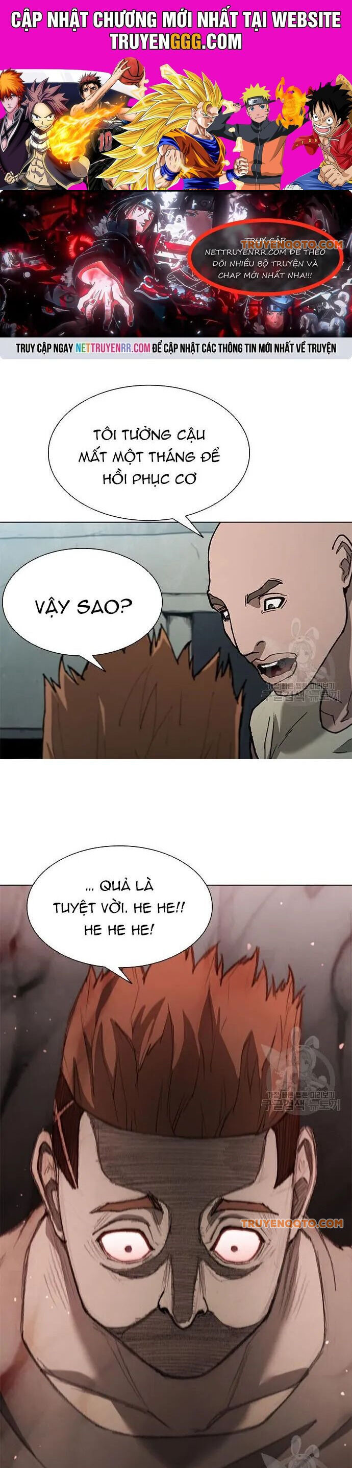 Con Đường Của Võ Giả 148