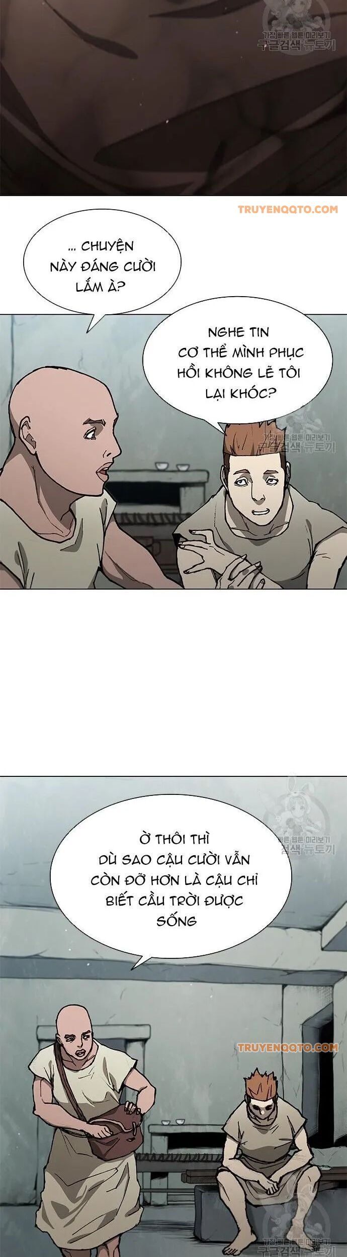 Con Đường Của Võ Giả 148