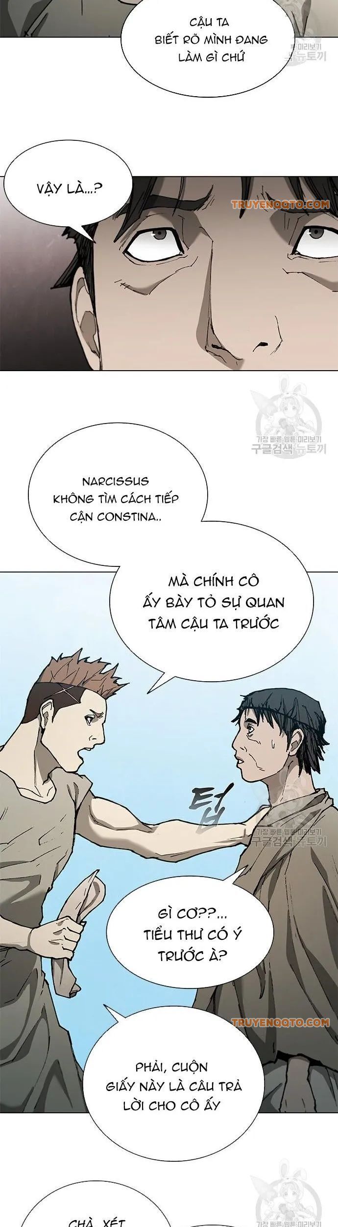 Con Đường Của Võ Giả 148