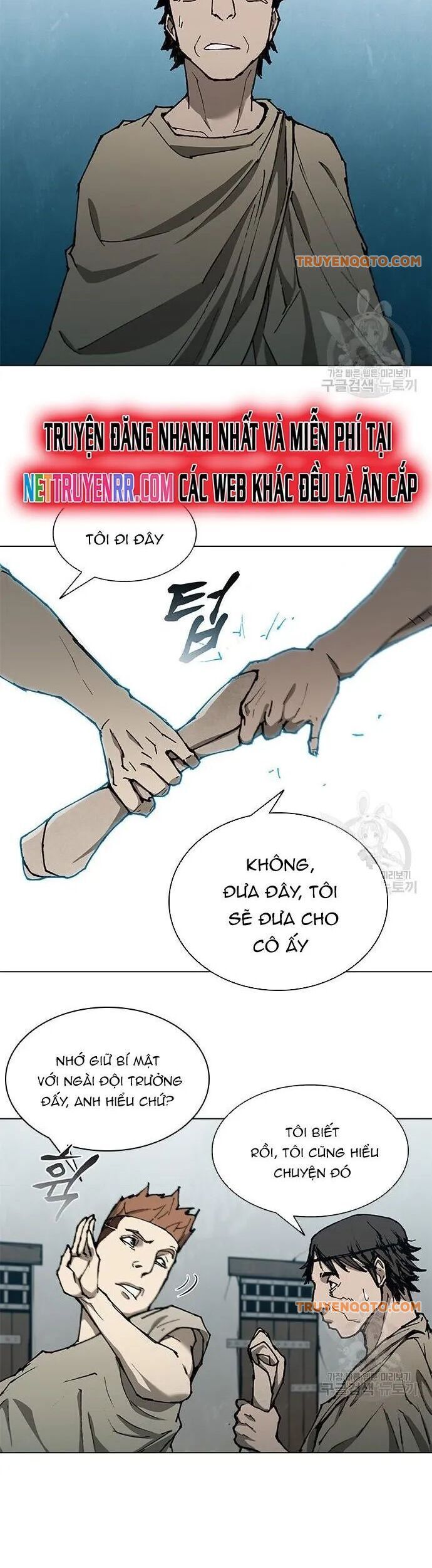 Con Đường Của Võ Giả 148