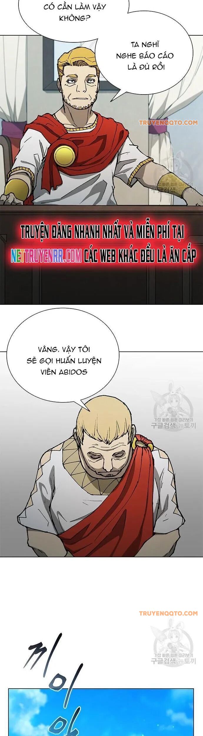 Con Đường Của Võ Giả 148