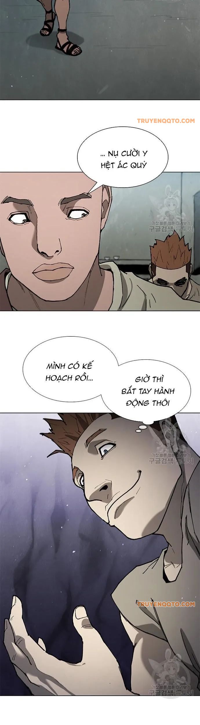 Con Đường Của Võ Giả 148