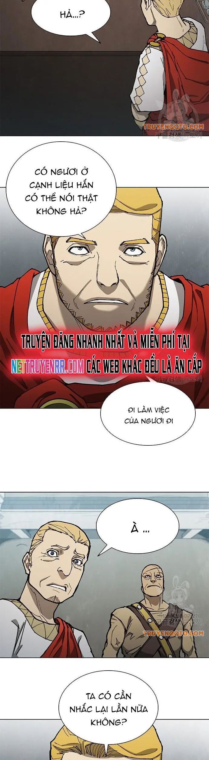 Con Đường Của Võ Giả 148