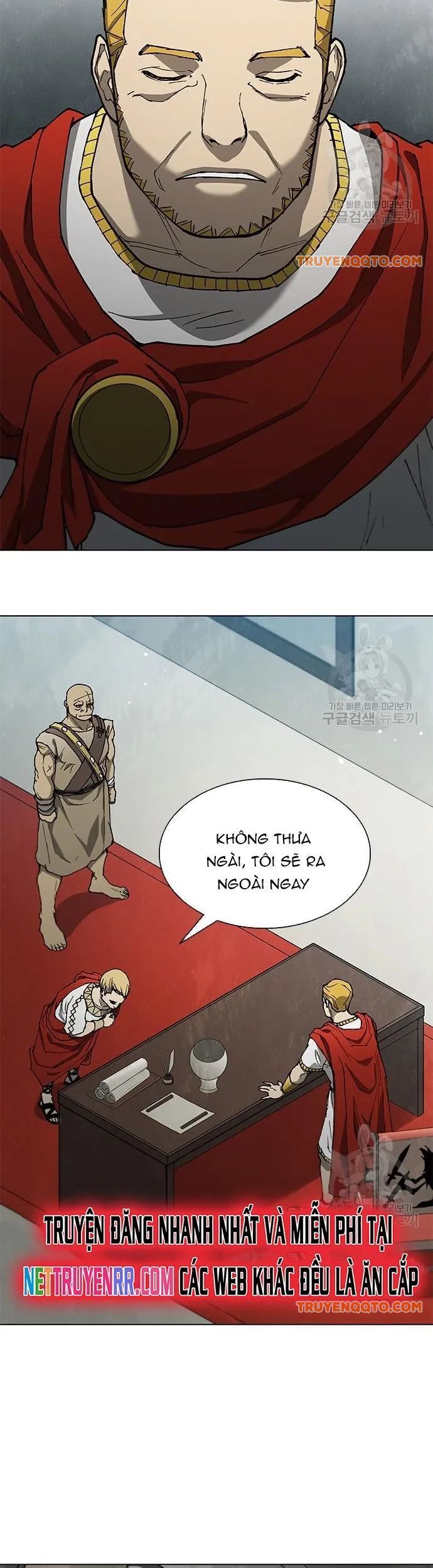 Con Đường Của Võ Giả 148