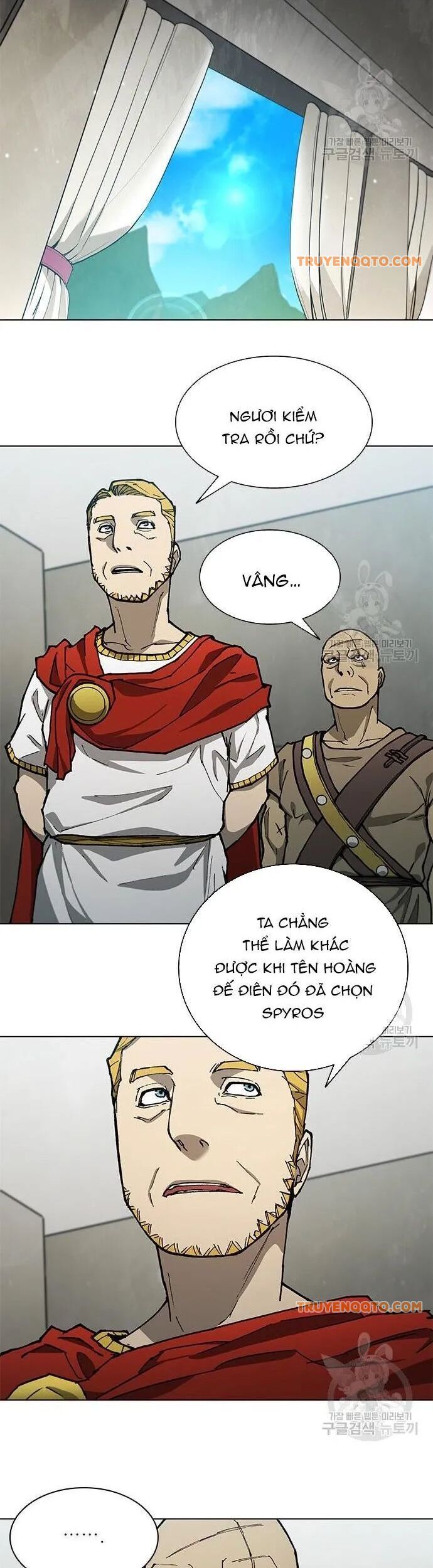 Con Đường Của Võ Giả 148