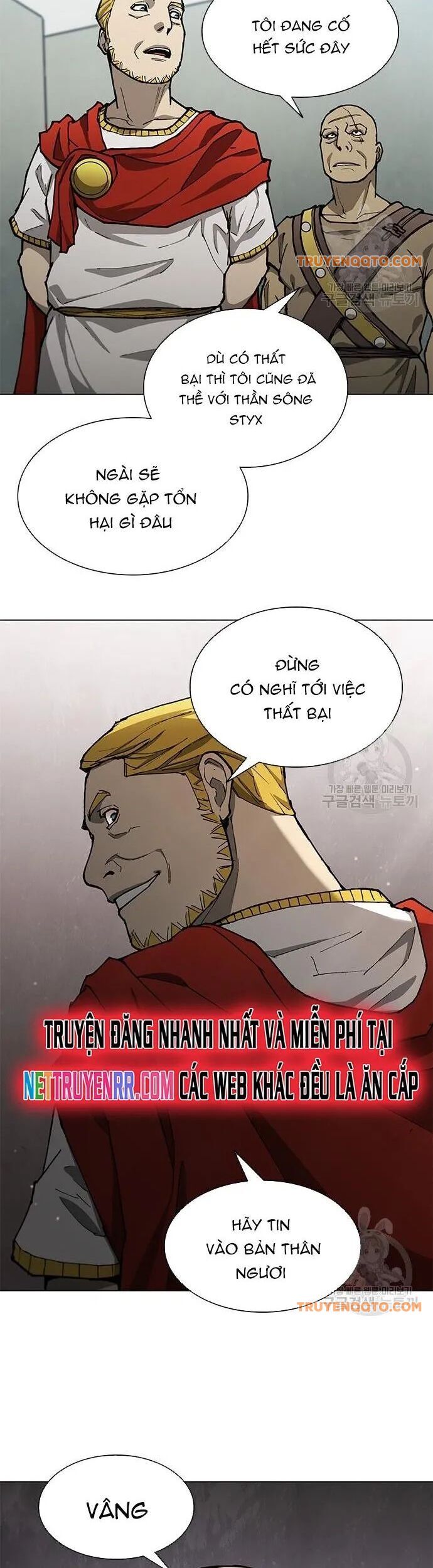 Con Đường Của Võ Giả 148