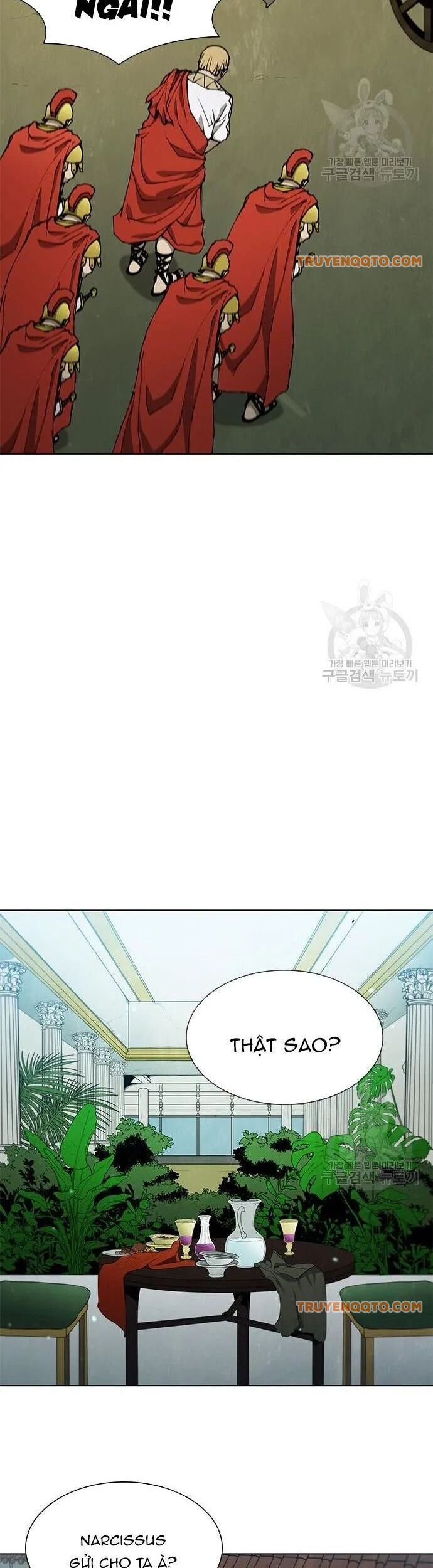 Con Đường Của Võ Giả 148