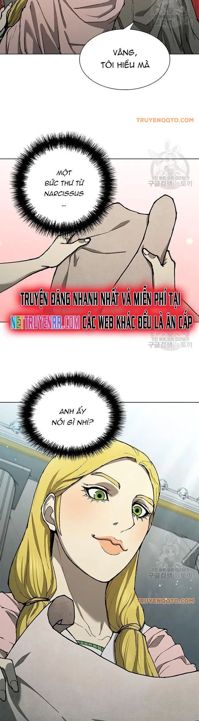 Con Đường Của Võ Giả 148