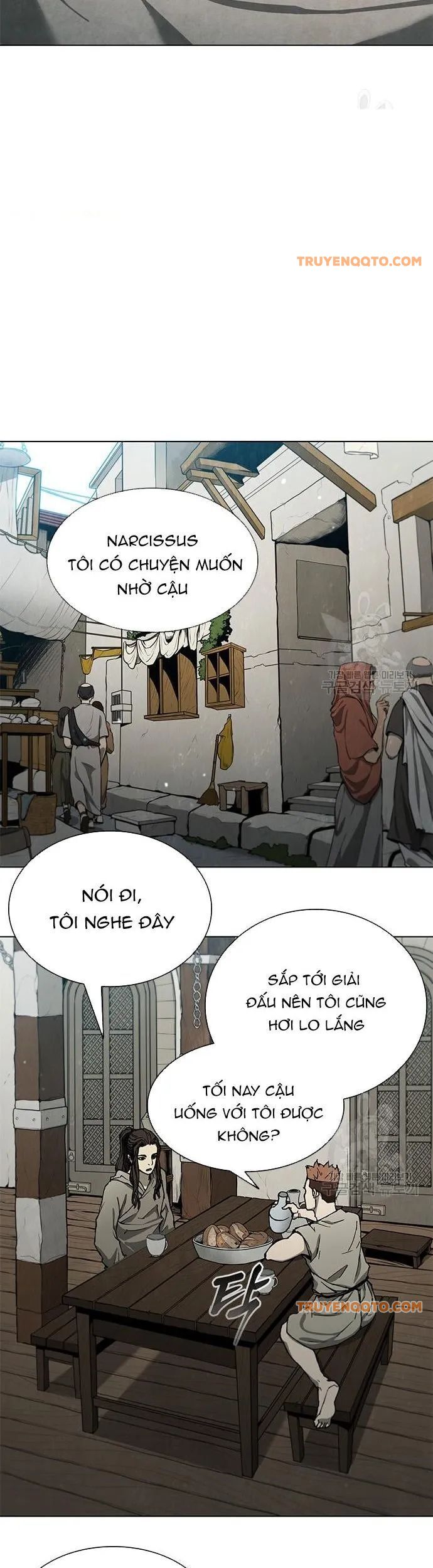 Con Đường Của Võ Giả 148