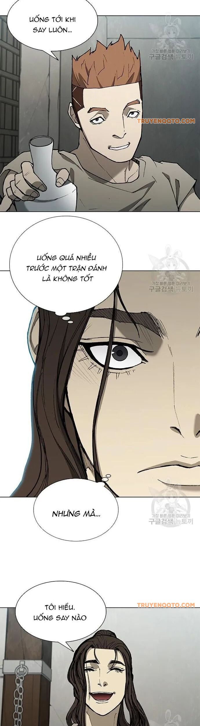 Con Đường Của Võ Giả 148