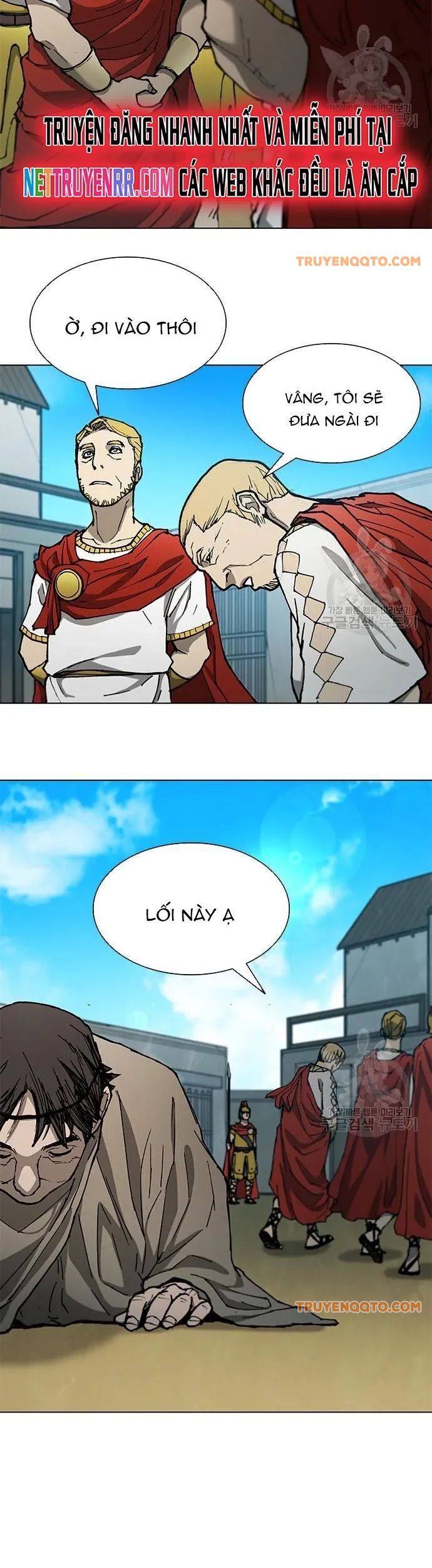 Con Đường Của Võ Giả 148