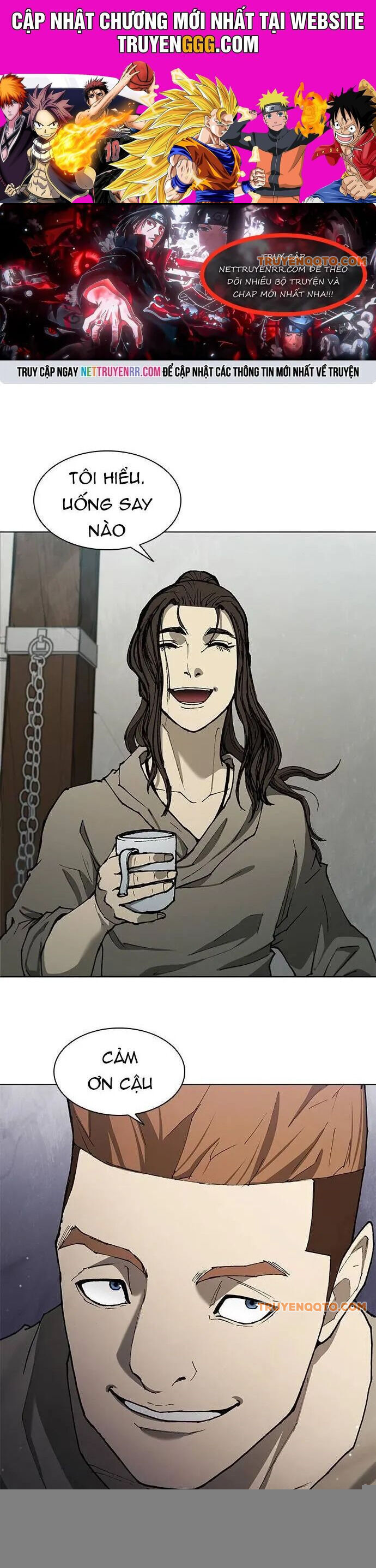 Con Đường Của Võ Giả 149