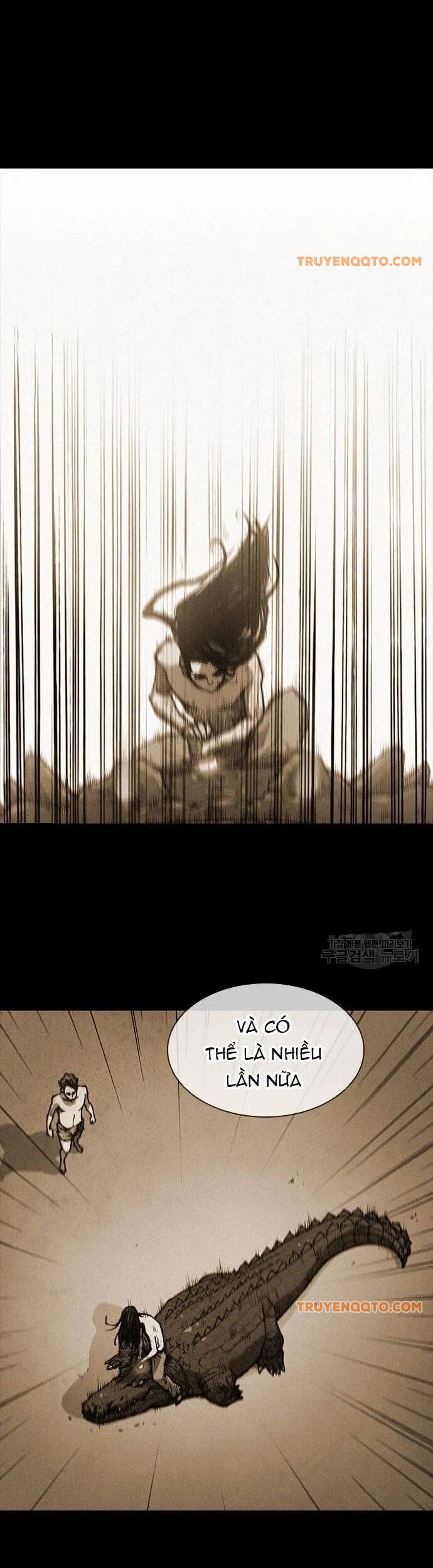 Con Đường Của Võ Giả 149