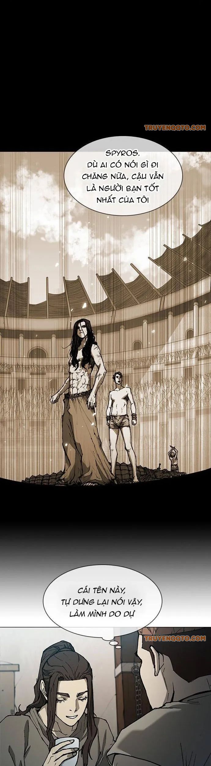 Con Đường Của Võ Giả 149