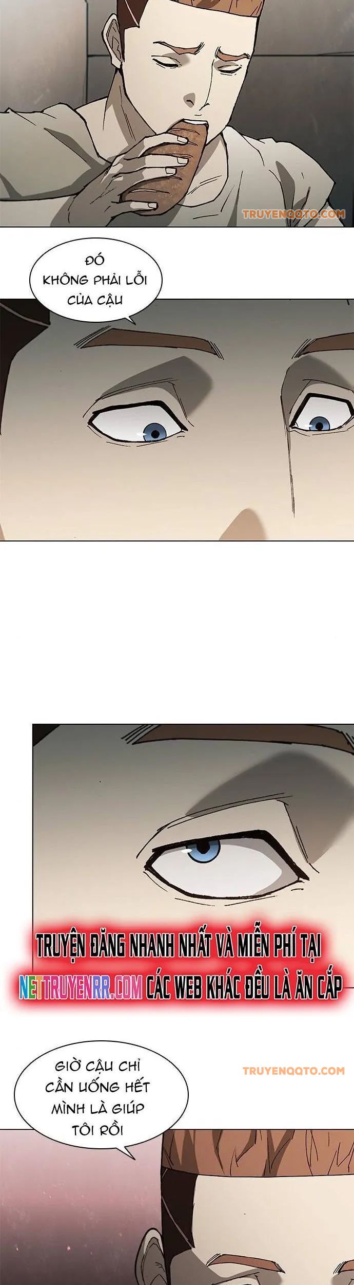 Con Đường Của Võ Giả 149