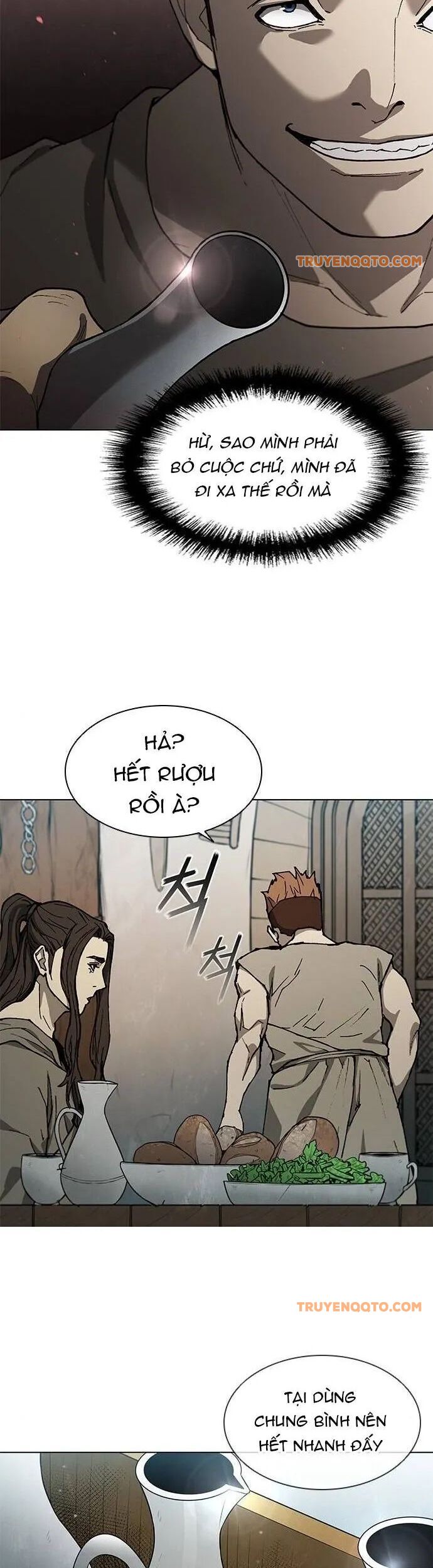 Con Đường Của Võ Giả 149