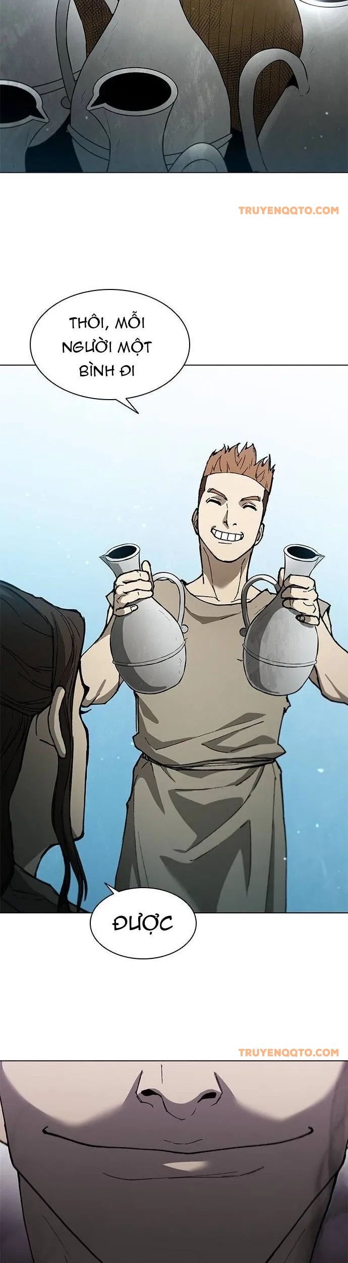 Con Đường Của Võ Giả 149