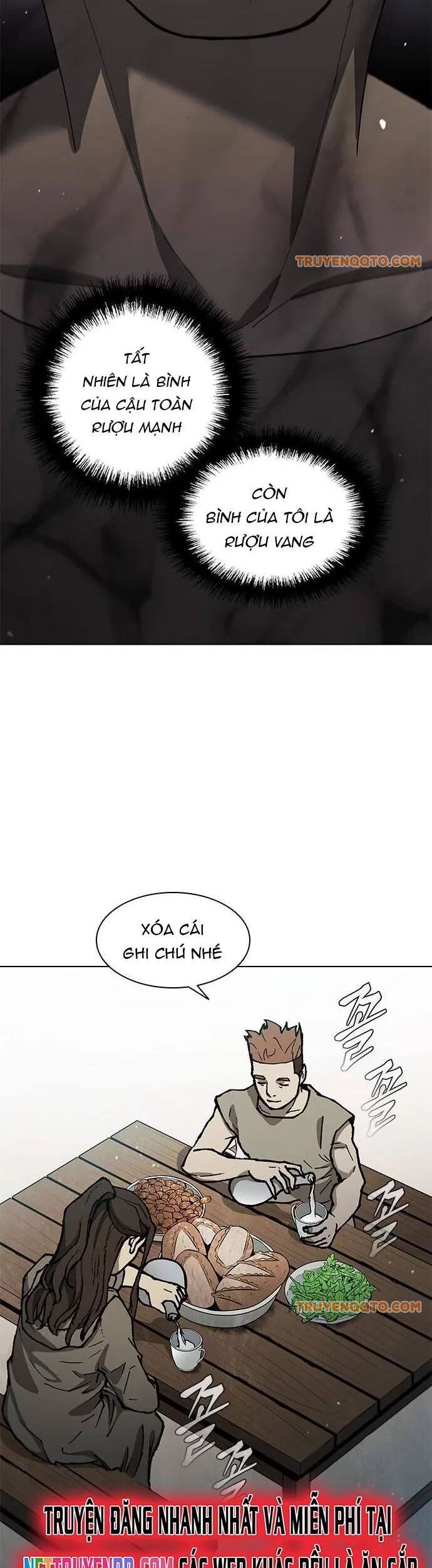 Con Đường Của Võ Giả 149