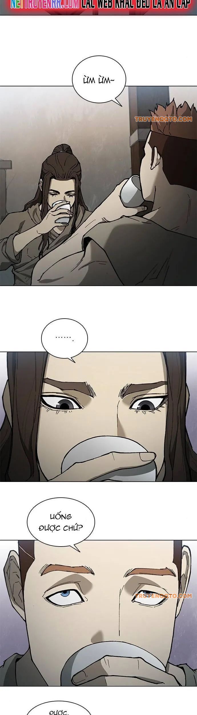 Con Đường Của Võ Giả 149