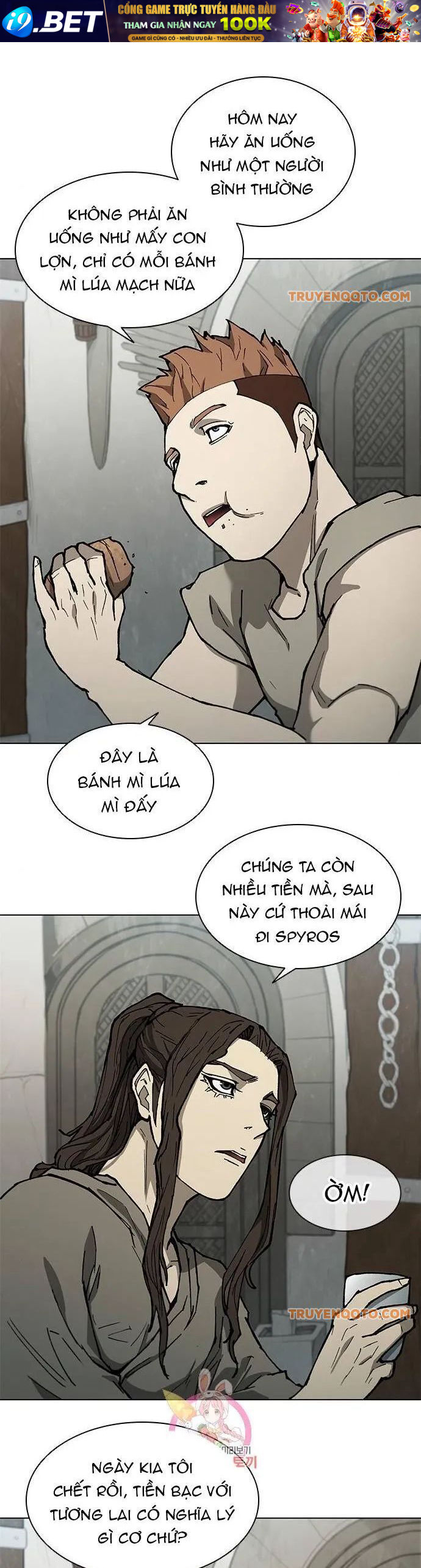 Con Đường Của Võ Giả 149