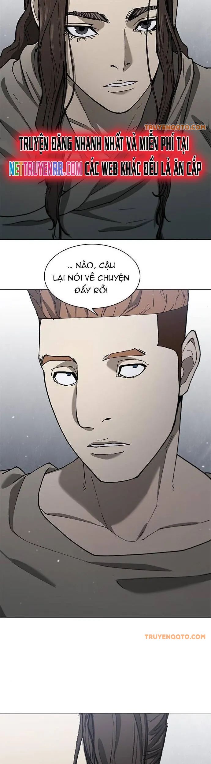 Con Đường Của Võ Giả 149