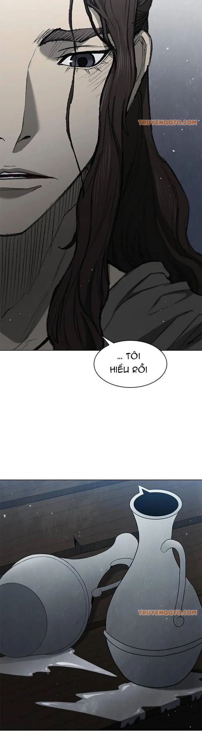 Con Đường Của Võ Giả 149