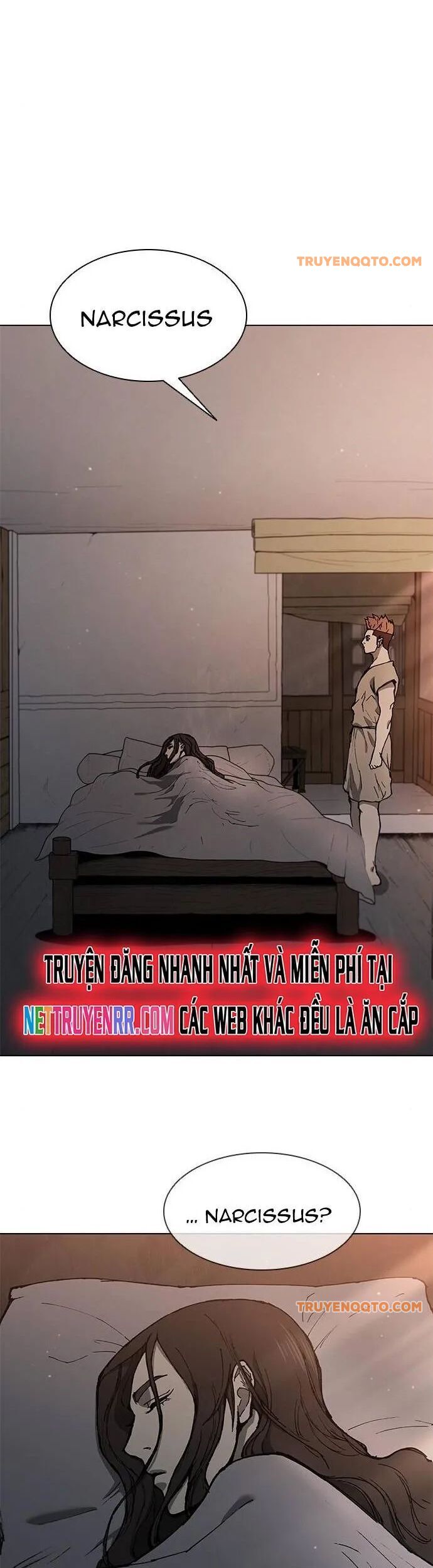 Con Đường Của Võ Giả 149