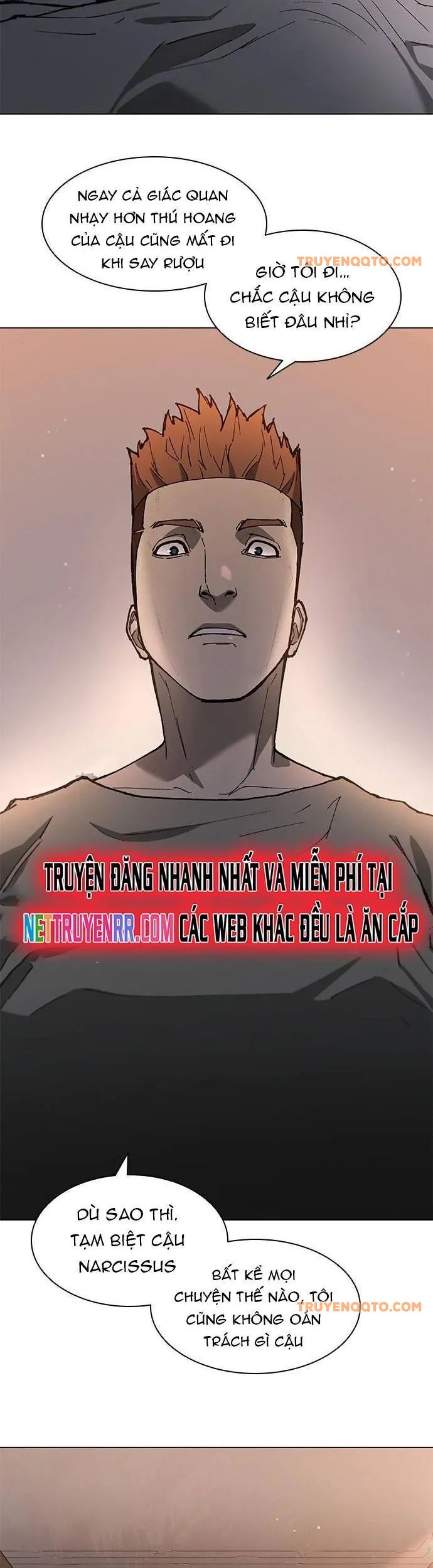 Con Đường Của Võ Giả 149